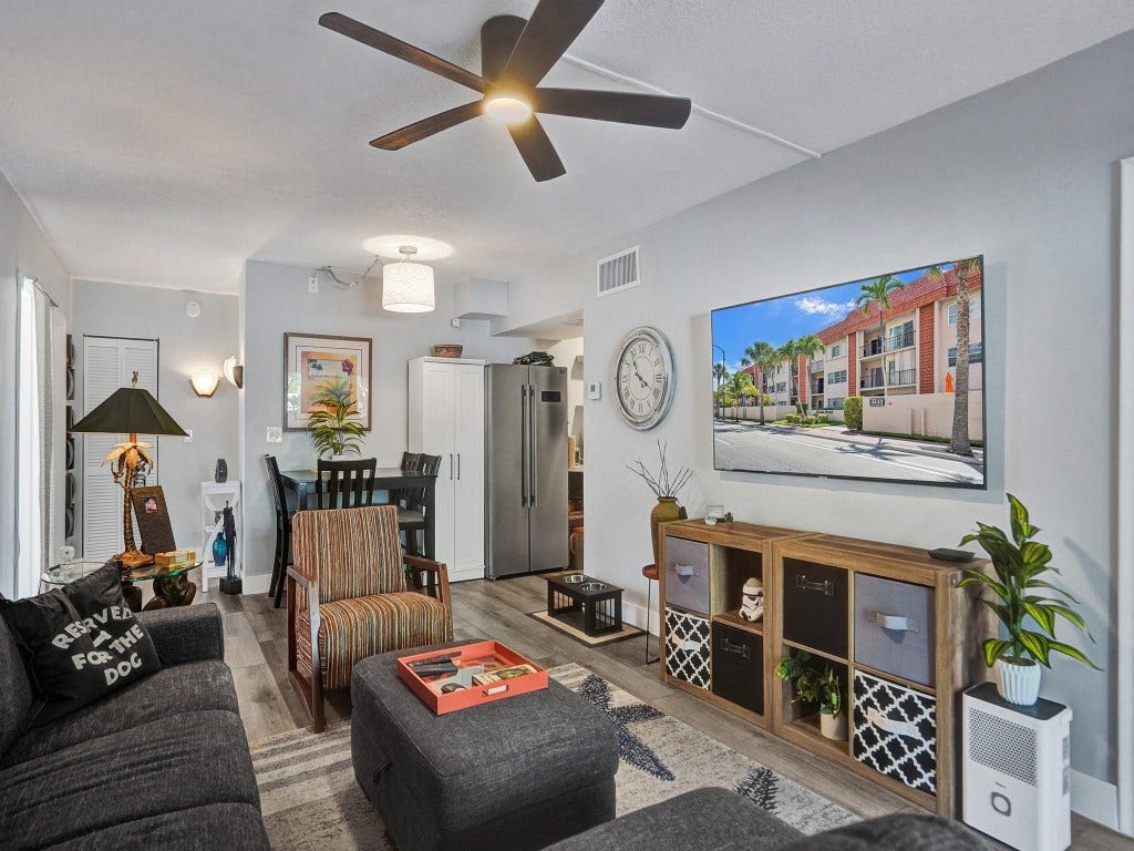 4143 N Ocean Boulevard, #110, Fort Lauderdale, FL 33308 4143 N Ocean Boulevard, #110, Fort Lauderdale, FL 33308