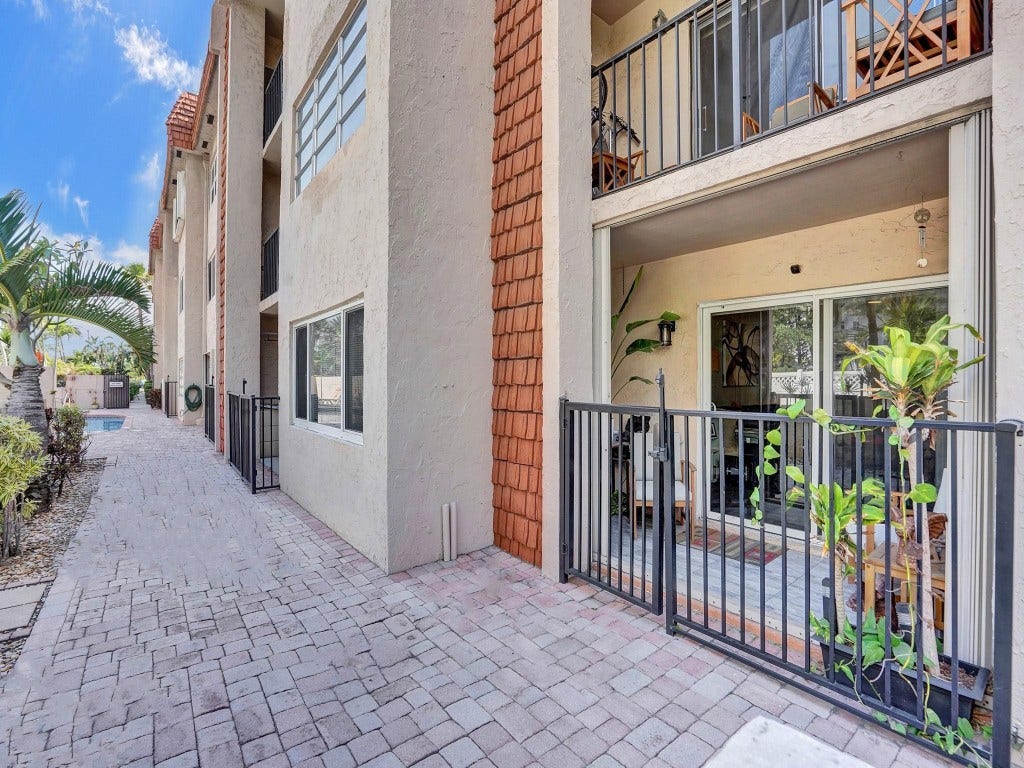 4143 N Ocean Boulevard, #110, Fort Lauderdale, FL 33308 4143 N Ocean Boulevard, #110, Fort Lauderdale, FL 33308