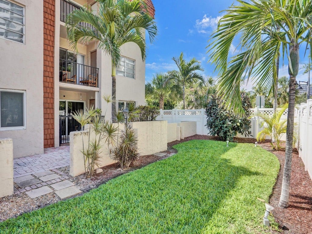 4143 N Ocean Boulevard, #110, Fort Lauderdale, FL 33308 4143 N Ocean Boulevard, #110, Fort Lauderdale, FL 33308