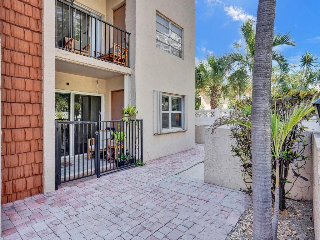 4143 N Ocean Boulevard, #110, Fort Lauderdale, FL 33308 4143 N Ocean Boulevard, #110, Fort Lauderdale, FL 33308
