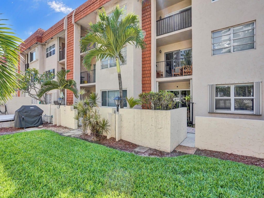 4143 N Ocean Boulevard, #110, Fort Lauderdale, FL 33308 4143 N Ocean Boulevard, #110, Fort Lauderdale, FL 33308