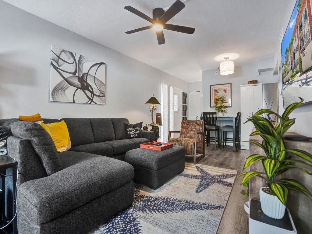 4143 N Ocean Boulevard, #110, Fort Lauderdale, FL 33308 4143 N Ocean Boulevard, #110, Fort Lauderdale, FL 33308