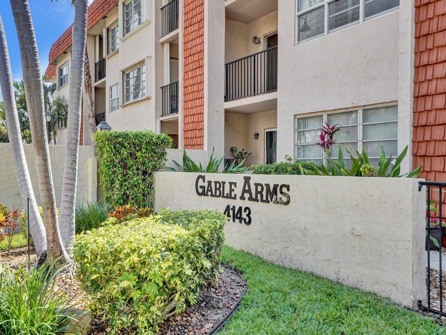 Property photo for 4143 N Ocean Boulevard, #110, Fort Lauderdale, FL