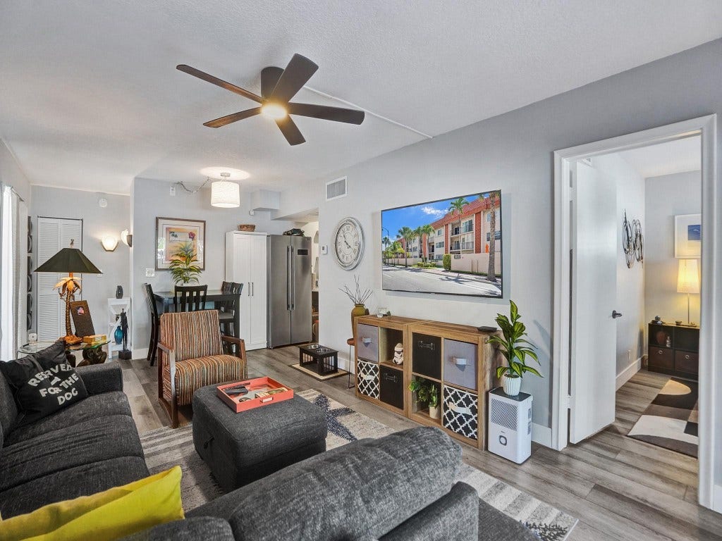 4143 N Ocean Boulevard, #110, Fort Lauderdale, FL 33308 4143 N Ocean Boulevard, #110, Fort Lauderdale, FL 33308