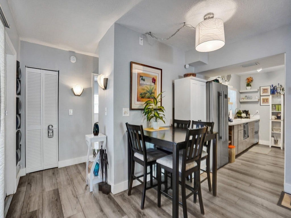4143 N Ocean Boulevard, #110, Fort Lauderdale, FL 33308 4143 N Ocean Boulevard, #110, Fort Lauderdale, FL 33308