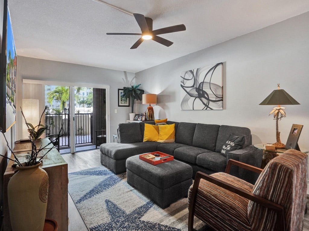 4143 N Ocean Boulevard, #110, Fort Lauderdale, FL 33308 4143 N Ocean Boulevard, #110, Fort Lauderdale, FL 33308