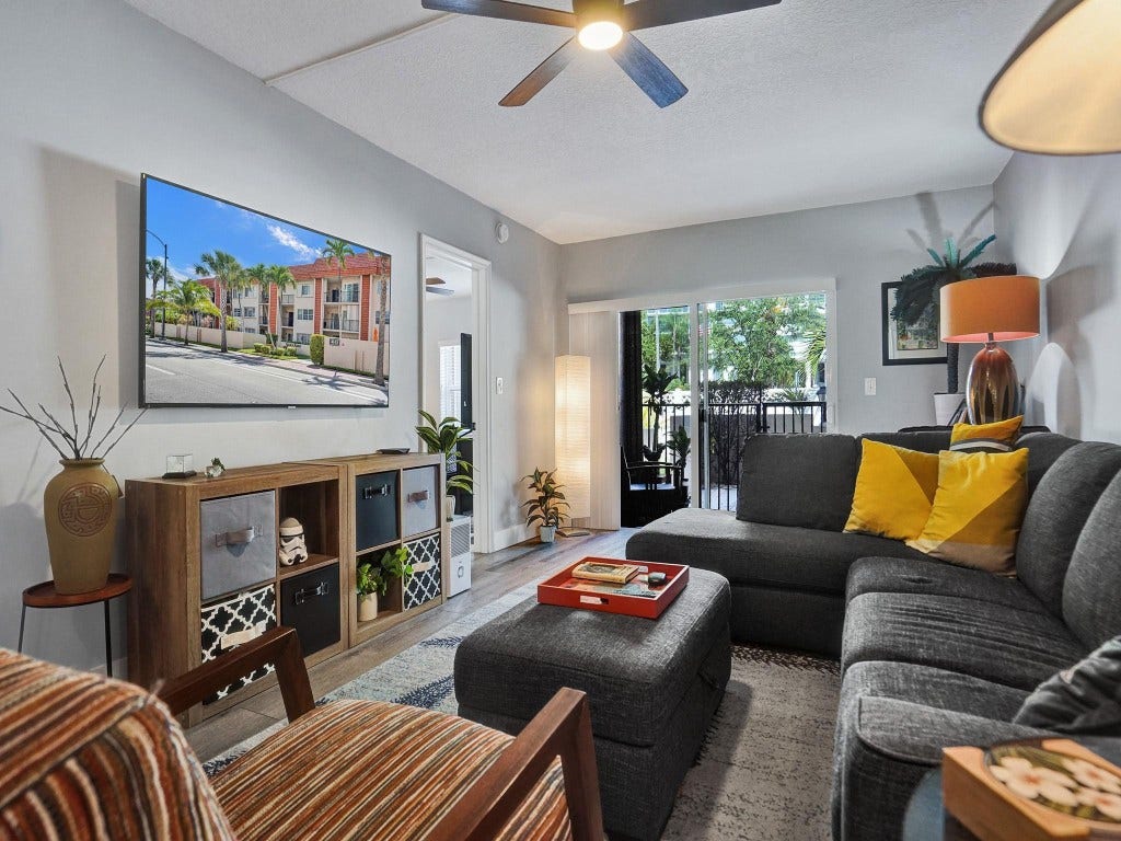 4143 N Ocean Boulevard, #110, Fort Lauderdale, FL 33308 4143 N Ocean Boulevard, #110, Fort Lauderdale, FL 33308