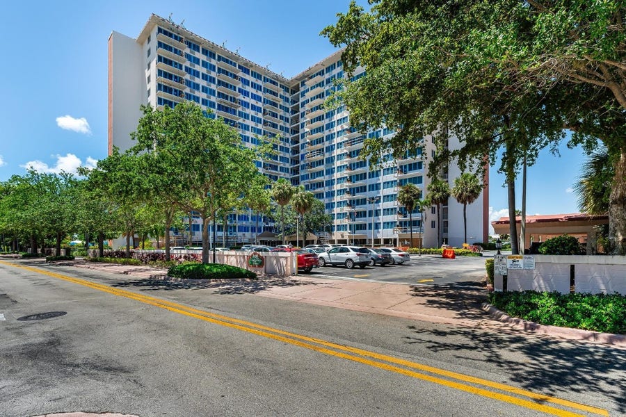 Property photo for 3233 NE 34th Street, #1216, Fort Lauderdale, FL