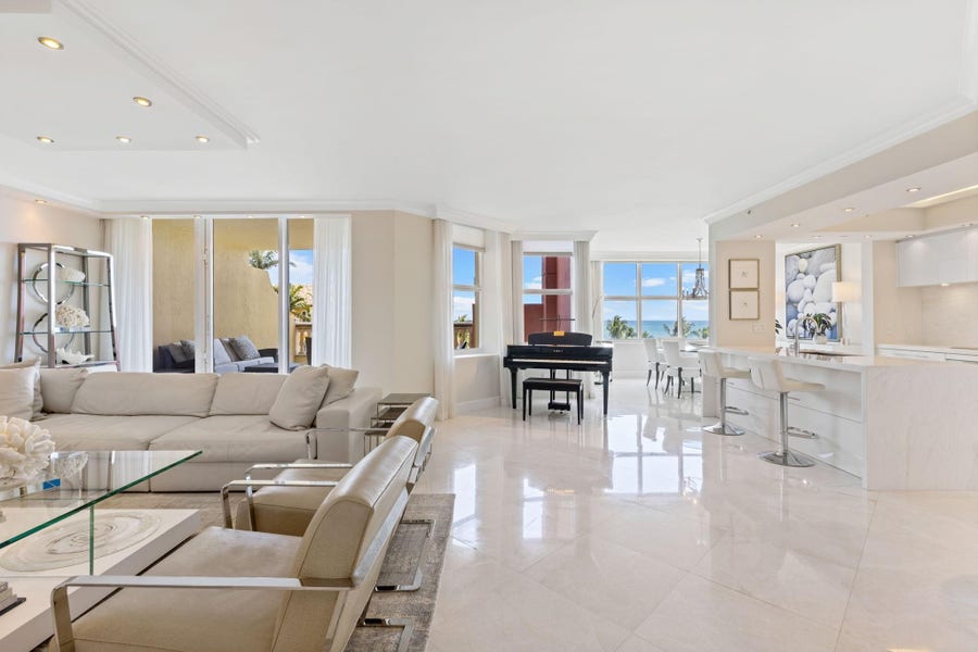 Property photo for 2100 N Ocean Boulevard, #5D, Fort Lauderdale, FL