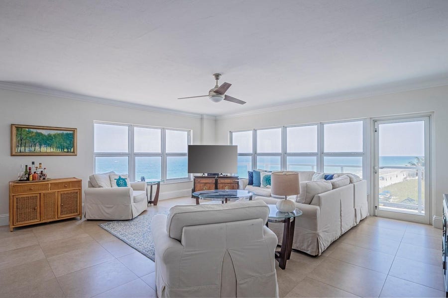 Property photo for 3750 Galt Ocean Drive, #401, Fort Lauderdale, FL