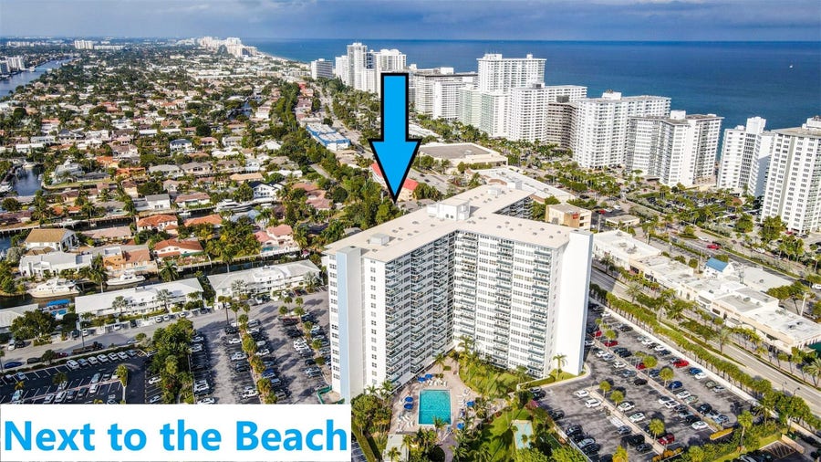 Property photo for 3300 NE 36th Street, #1621, Fort Lauderdale, FL