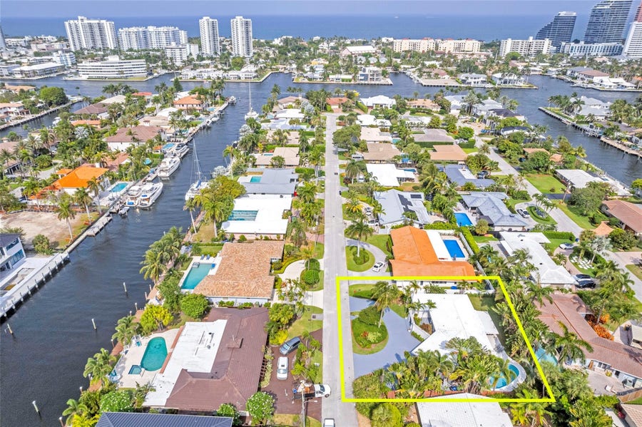 Property photo for 2840 NE 26th Court, Fort Lauderdale, FL