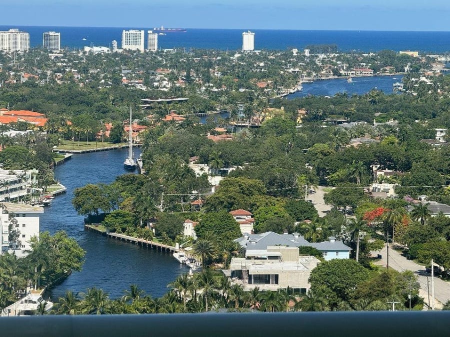 Property photo for 347 N New River Drive, #2602, Fort Lauderdale, FL