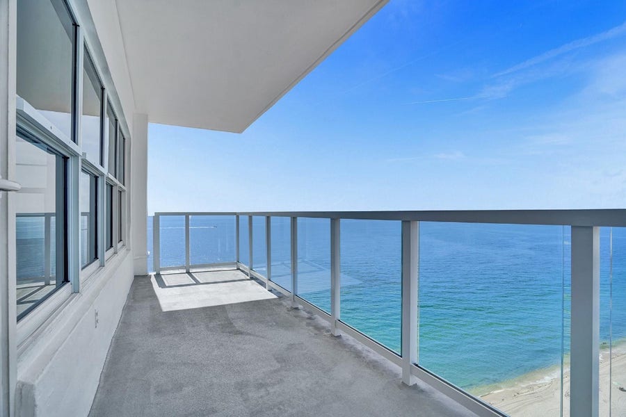 Property photo for 3750 Galt Ocean Drive, #2001, Fort Lauderdale, FL