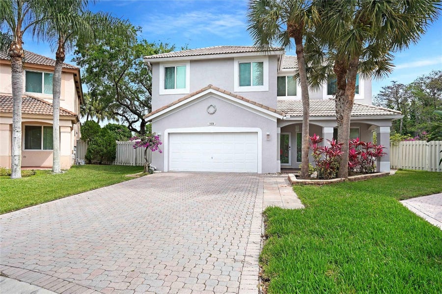 Property photo for 1828 NW 48th Terrace, Coconut Creek, FL