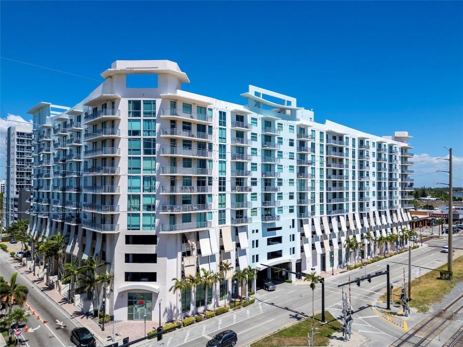 Property photo for 140 S Dixie Highway, #419, Hollywood, FL