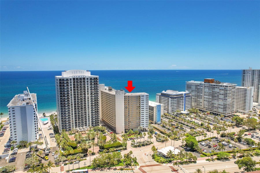 Property photo for 4100 Galt Ocean Drive, #1002, Fort Lauderdale, FL