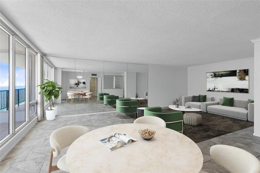 Property photo for 4280 Galt Ocean Drive, #11G, Fort Lauderdale, FL