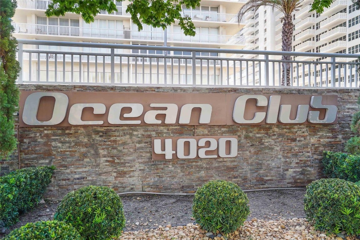 4020 Galt Ocean Drive, #403, Fort Lauderdale, FL 33308 4020 Galt Ocean Drive, #403, Fort Lauderdale, FL 33308