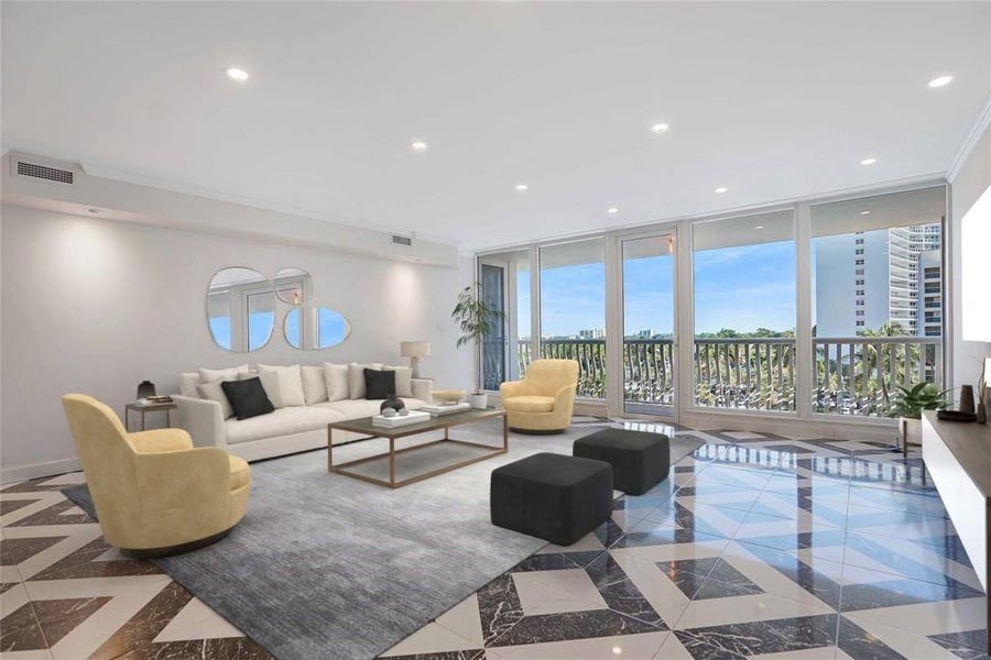 Property photo for 4020 Galt Ocean Drive, #403, Fort Lauderdale, FL
