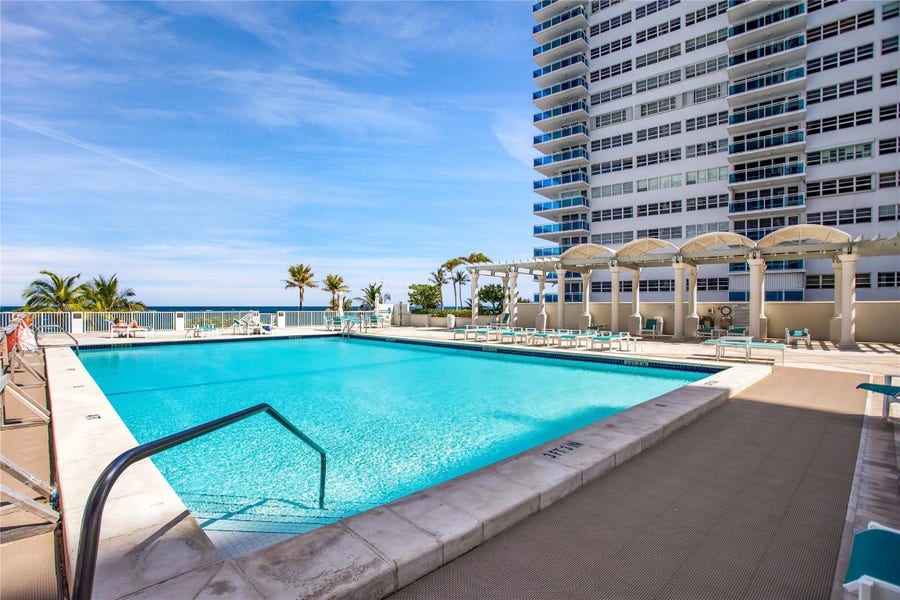 Property photo for 3500 Galt Ocean Drive, #1002, Fort Lauderdale, FL