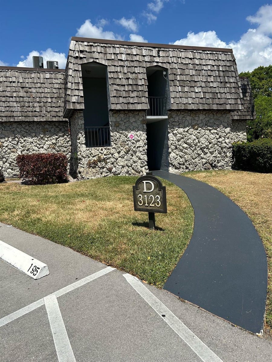 Property photo for 3123 Oakland Shores Drive, #212, Oakland Park, FL