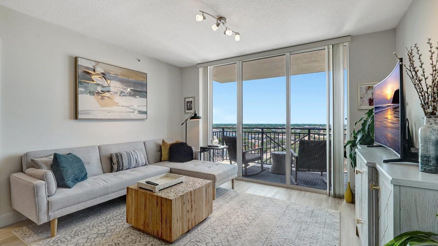 Property photo for 610 W Las Olas Boulevard, #1314, Fort Lauderdale, FL