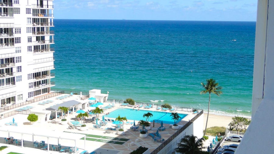 Property photo for 4250 Galt Ocean Drive, #11A, Fort Lauderdale, FL