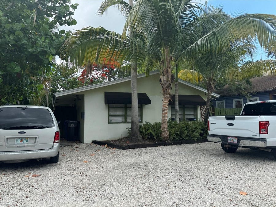 Property photo for 715 W Las Olas Boulevard, Fort Lauderdale, FL