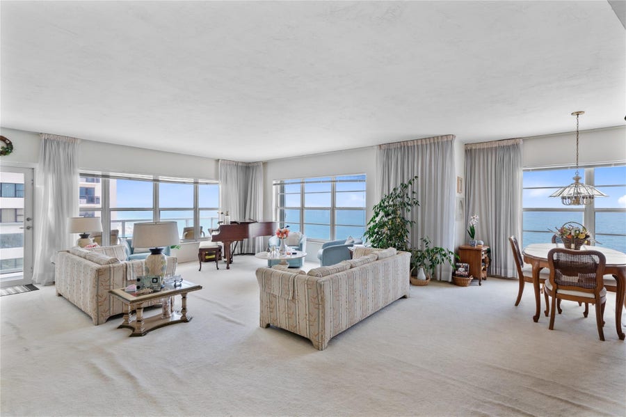 Property photo for 3750 Galt Ocean Drive, #711, Fort Lauderdale, FL