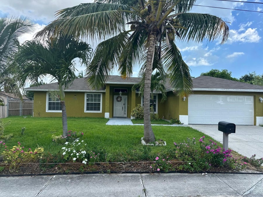 Property photo for 1618 W 26th Street, Riviera Beach, FL