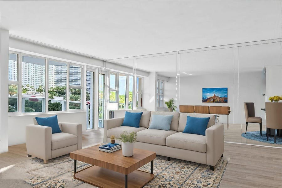 Property photo for 3333 NE 34th Street, #508, Fort Lauderdale, FL