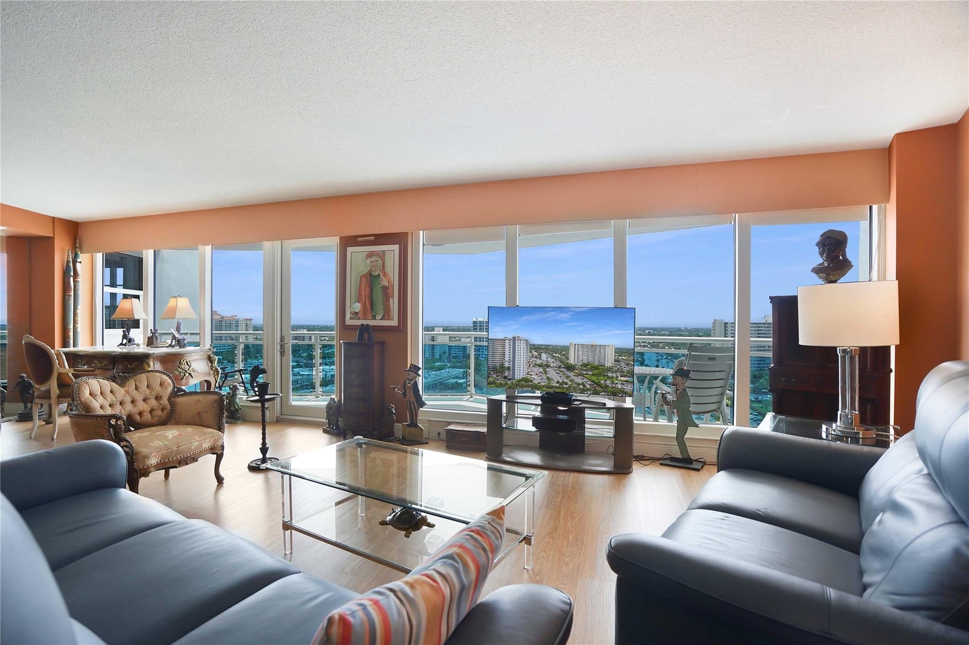3430 Galt Ocean Drive, #1612, Fort Lauderdale, FL 33308 Photo 18