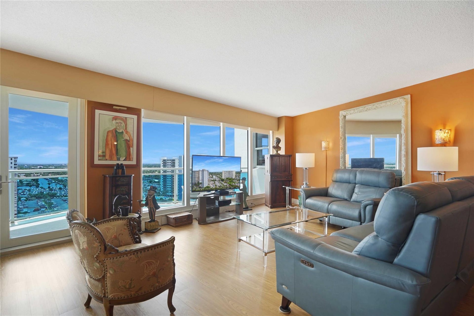 3430 Galt Ocean Drive, #1612, Fort Lauderdale, FL 33308 Photo 17