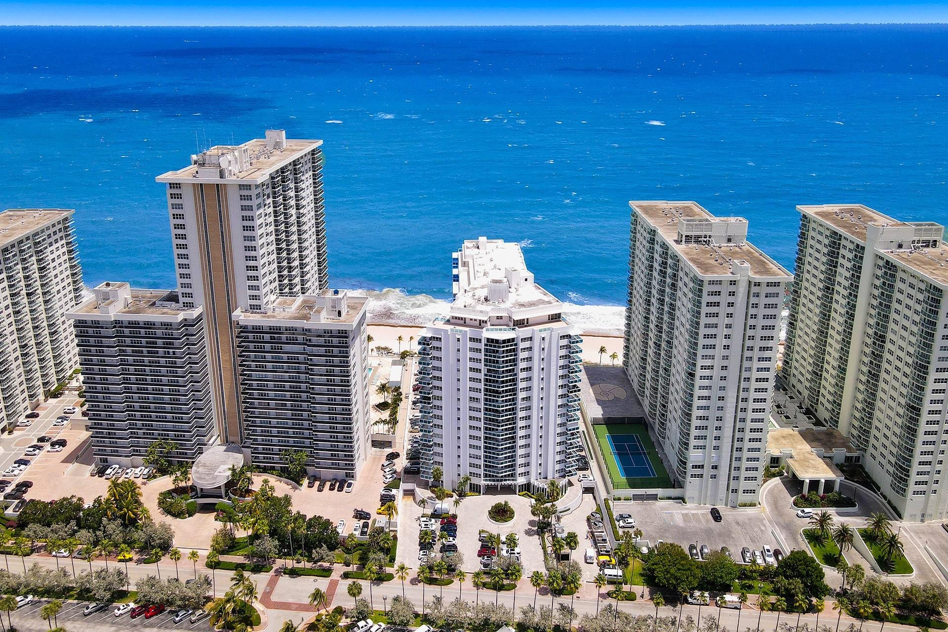 3430 Galt Ocean Drive, #1612, Fort Lauderdale, FL 33308 Photo 43