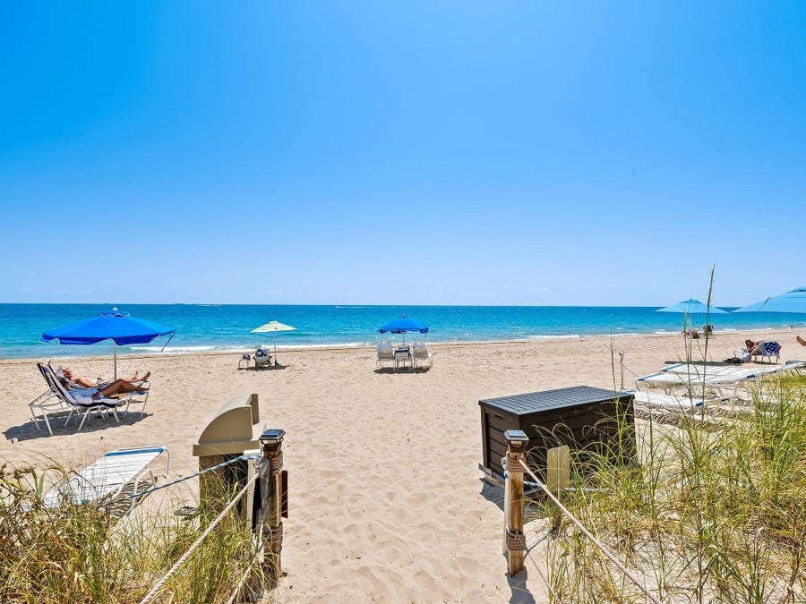 Property photo for 3600 Galt Ocean Drive, #12C, Fort Lauderdale, FL