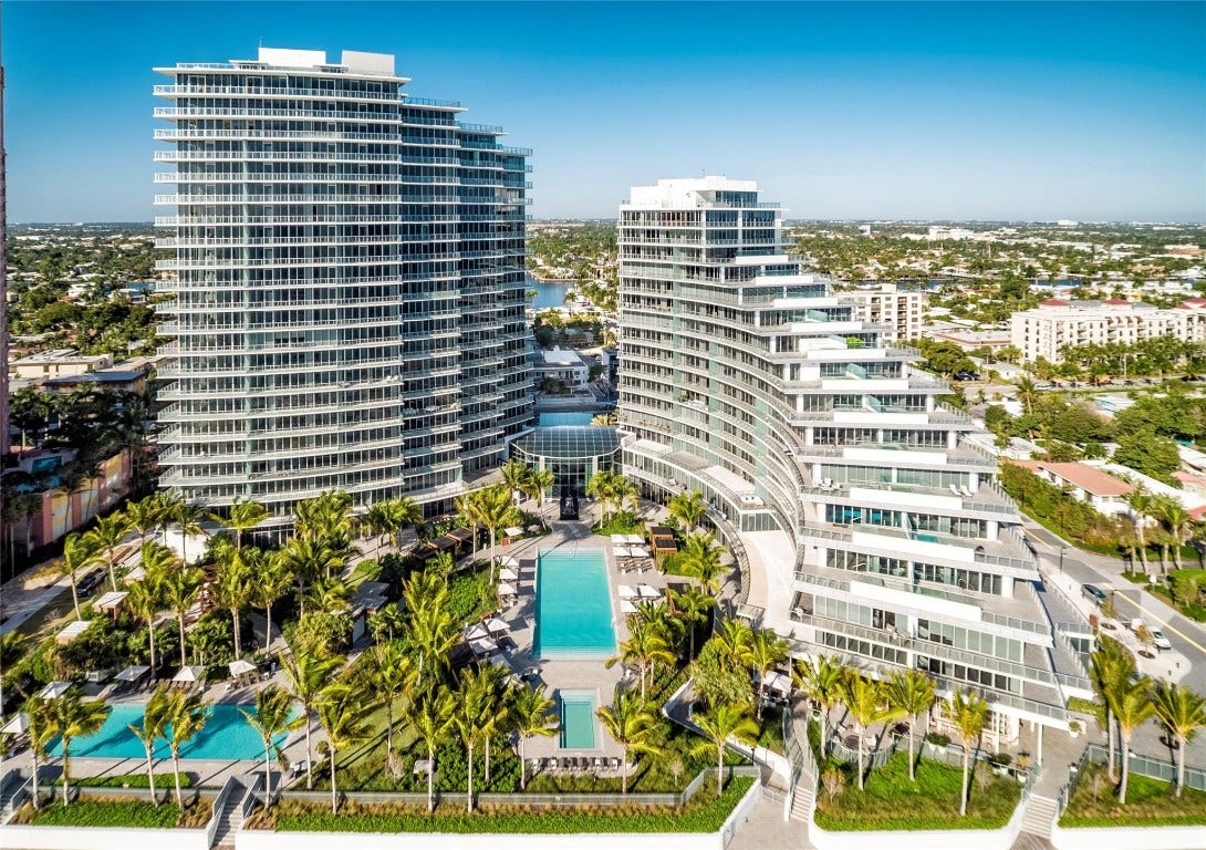 2200 N Ocean Boulevard, #S506, Fort Lauderdale, FL 33305