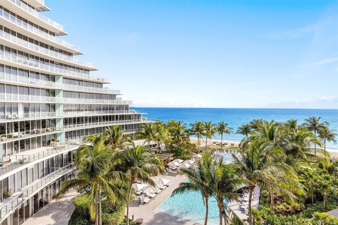 2200 N Ocean Boulevard, #S506, Fort Lauderdale, FL 33305