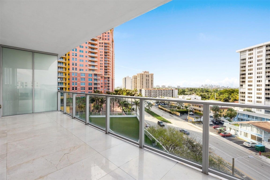2200 N Ocean Boulevard, #S506, Fort Lauderdale, FL 33305