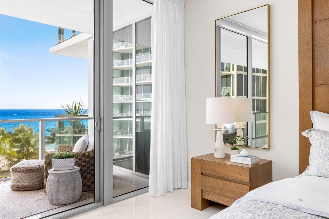 2200 N Ocean Boulevard, #S506, Fort Lauderdale, FL 33305