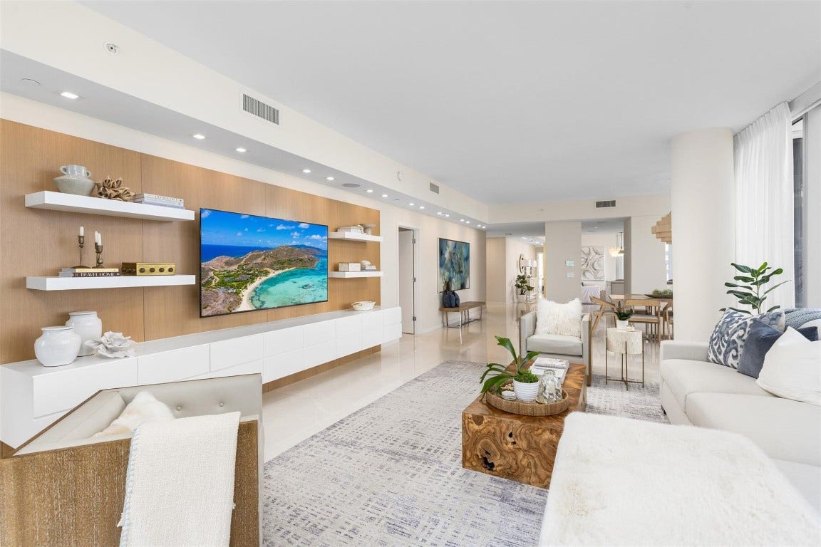 2200 N Ocean Boulevard, #S506, Fort Lauderdale, FL 33305
