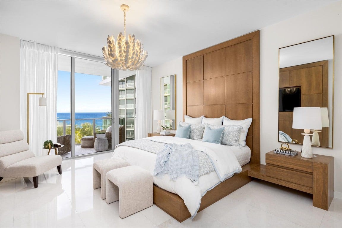 2200 N Ocean Boulevard, #S506, Fort Lauderdale, FL 33305