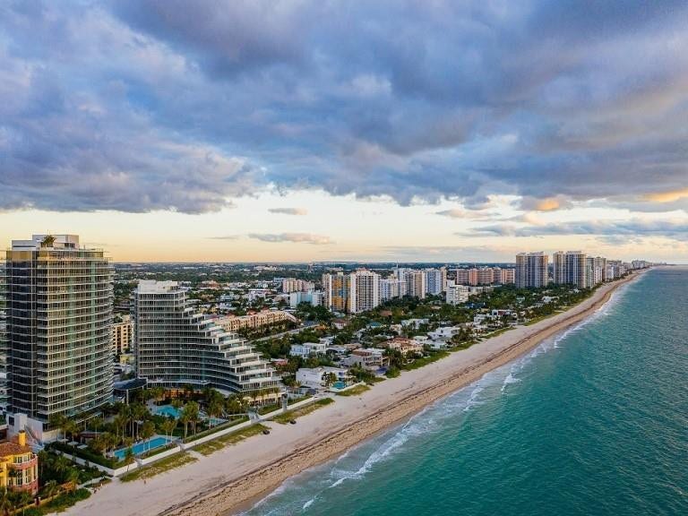 2200 N Ocean Boulevard, #S506, Fort Lauderdale, FL 33305