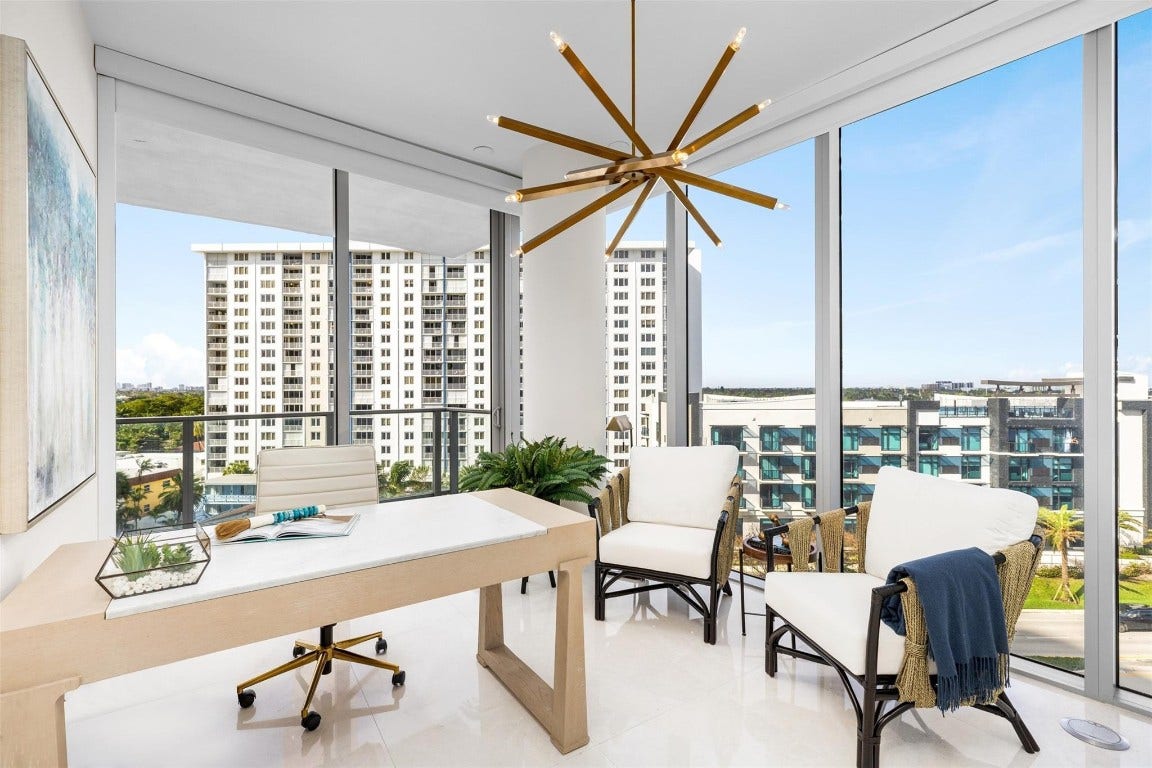 2200 N Ocean Boulevard, #S506, Fort Lauderdale, FL 33305