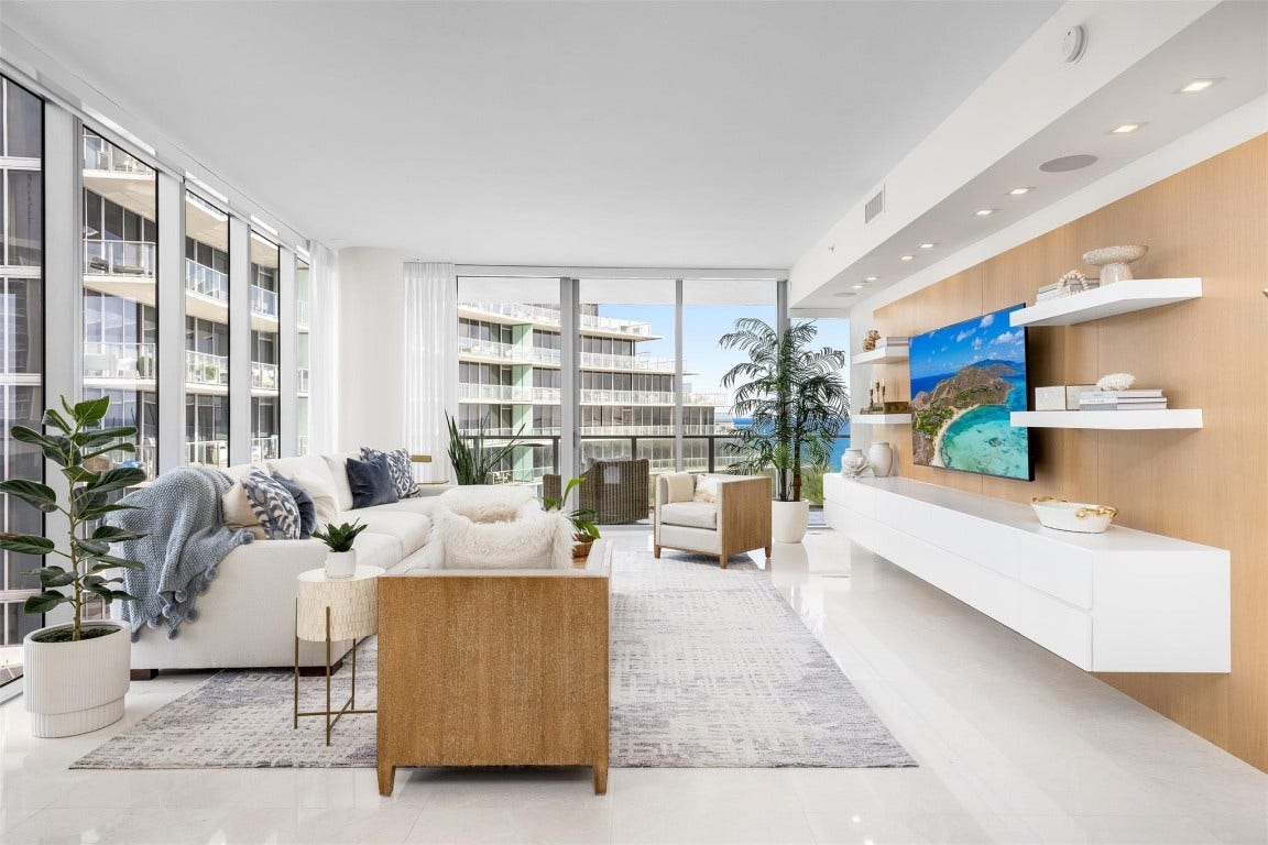 2200 N Ocean Boulevard, #S506, Fort Lauderdale, FL 33305