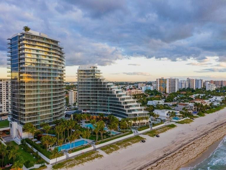 2200 N Ocean Boulevard, #S506, Fort Lauderdale, FL 33305