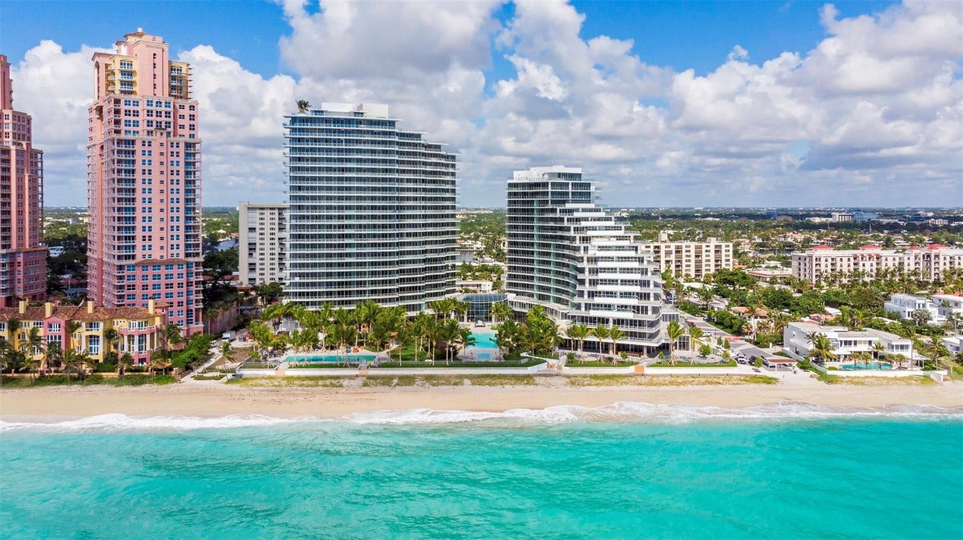 2200 N Ocean Boulevard, #S506, Fort Lauderdale, FL 33305