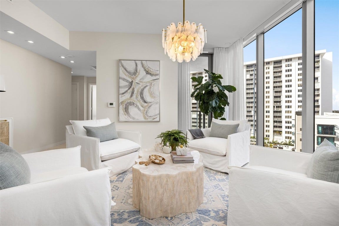 2200 N Ocean Boulevard, #S506, Fort Lauderdale, FL 33305