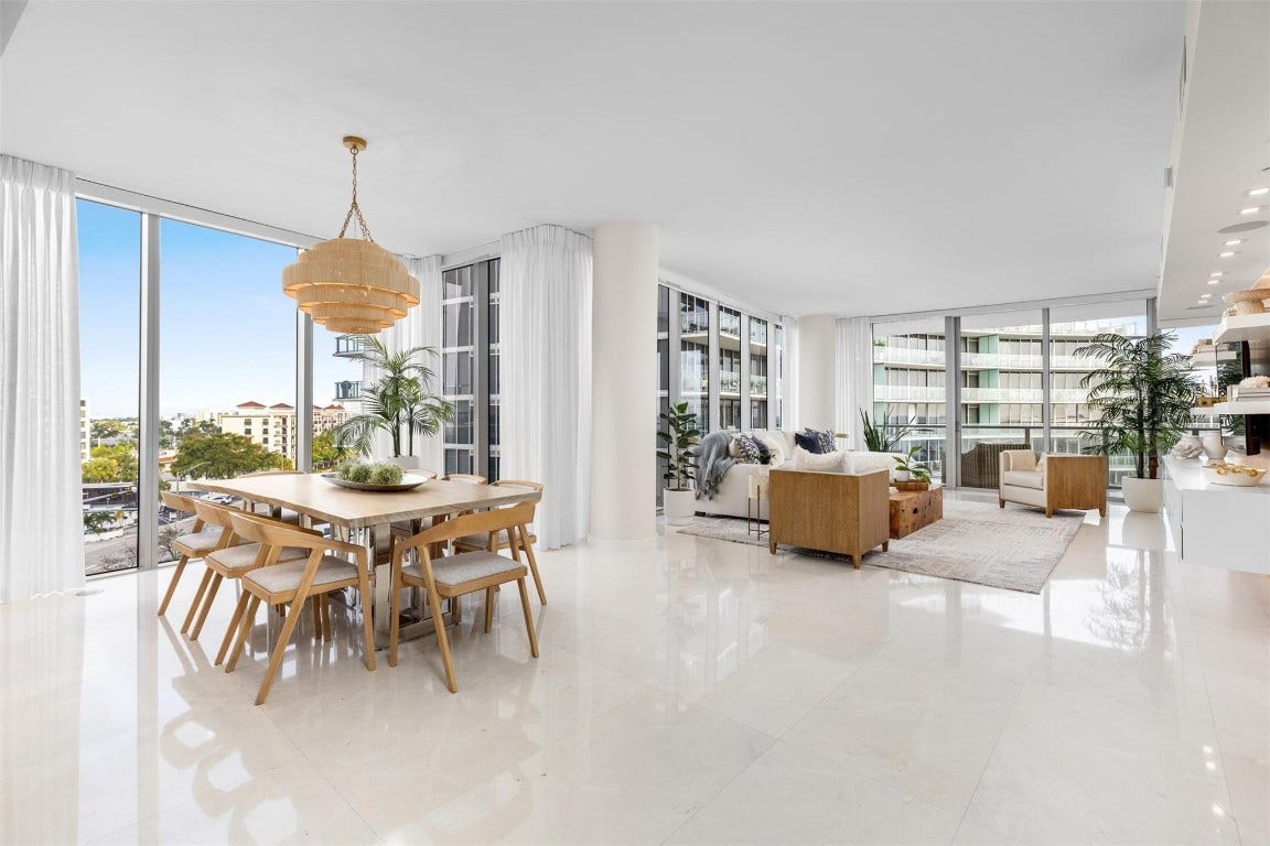 2200 N Ocean Boulevard, #S506, Fort Lauderdale, FL 33305