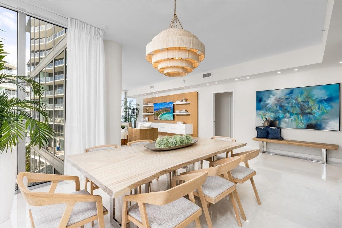2200 N Ocean Boulevard, #S506, Fort Lauderdale, FL 33305